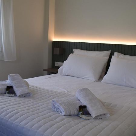 Downtown Delight Apartment Chania  Ngoại thất bức ảnh