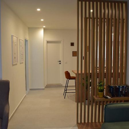 Downtown Delight Apartment Chania  Ngoại thất bức ảnh
