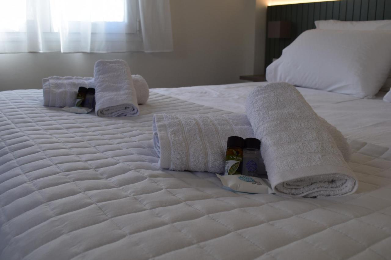 Downtown Delight Apartment Chania  Ngoại thất bức ảnh
