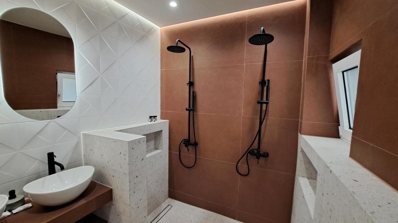 Downtown Delight Apartment Chania  Ngoại thất bức ảnh