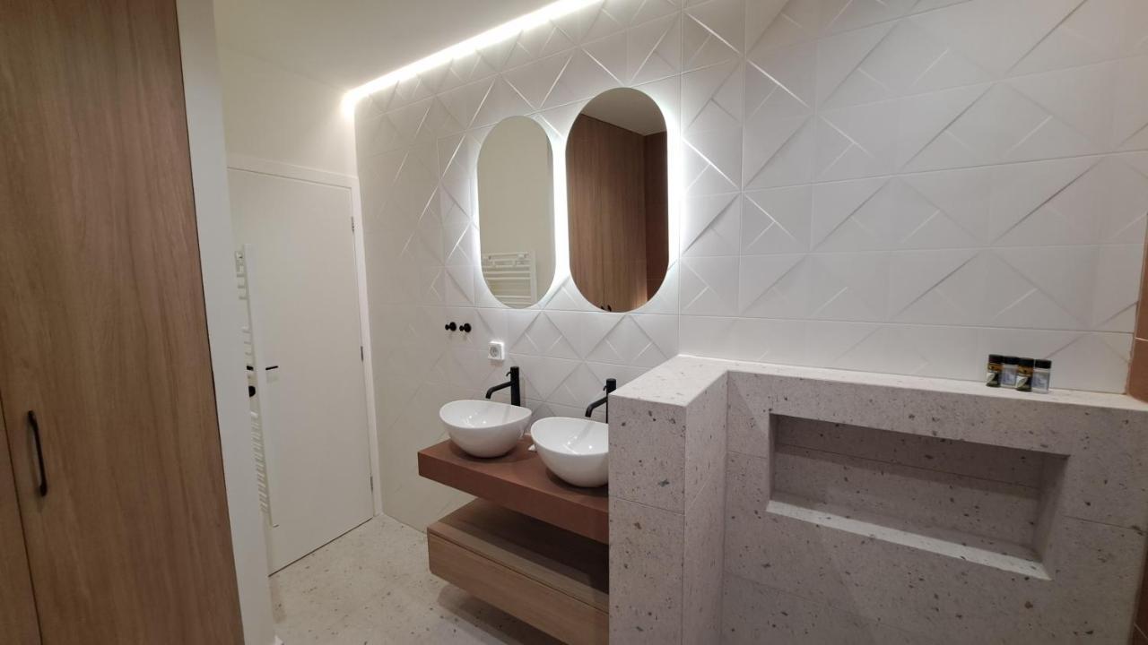 Downtown Delight Apartment Chania  Ngoại thất bức ảnh