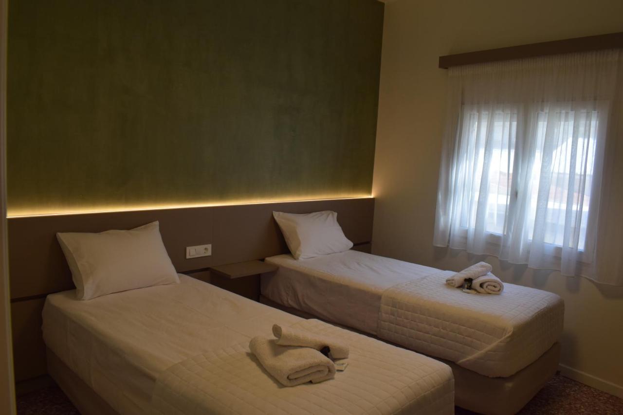 Downtown Delight Apartment Chania  Ngoại thất bức ảnh