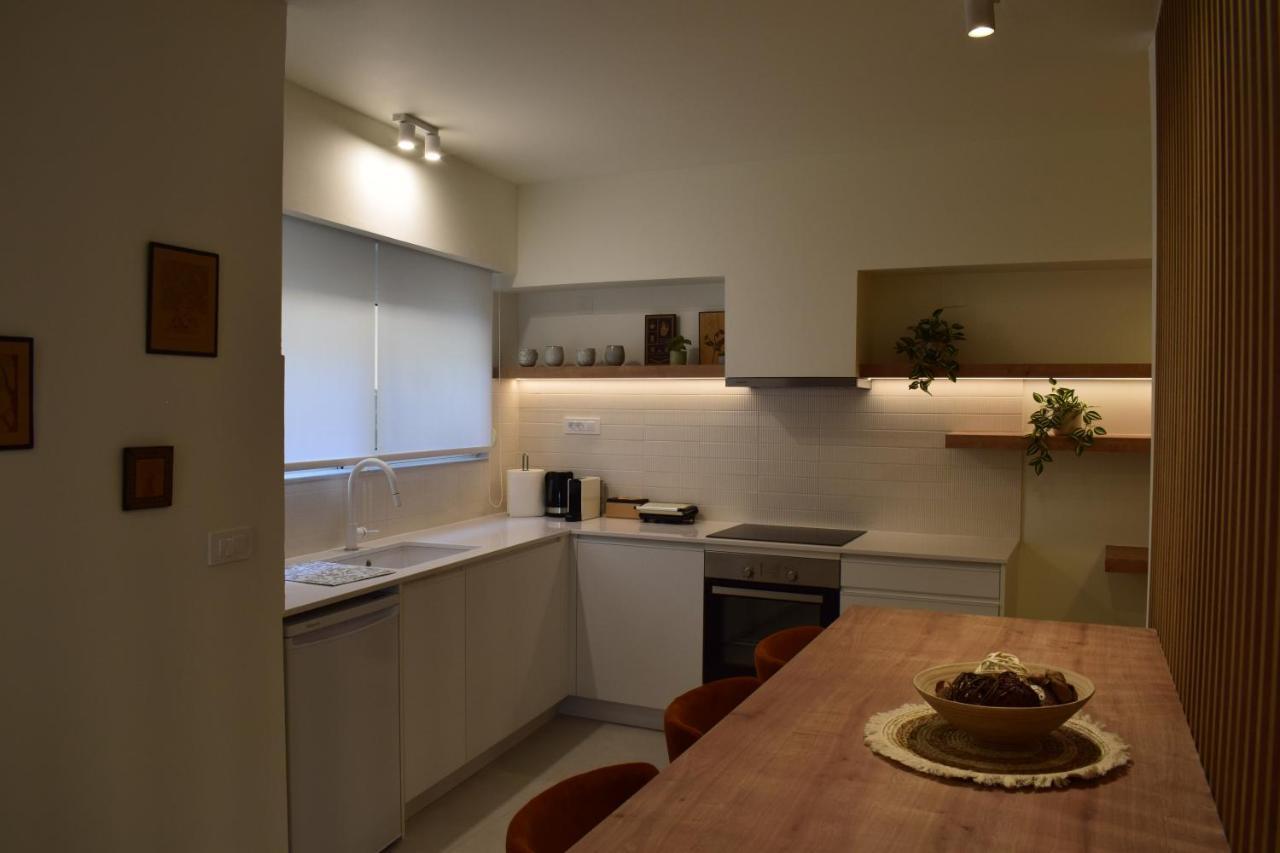 Downtown Delight Apartment Chania  Ngoại thất bức ảnh